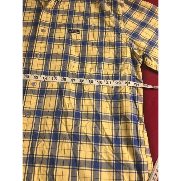 RALPH LAUREN CHAPS Men's Shirt Vintage Size XL - Picture 7 of 10